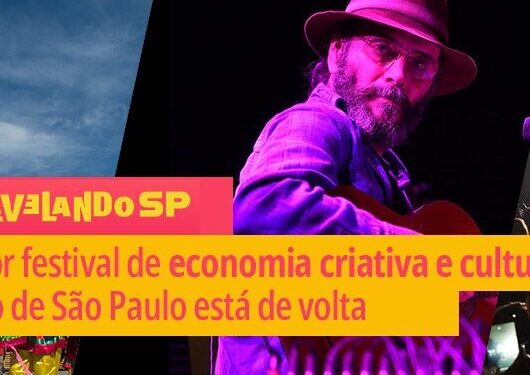 Fazedores de cultura, de Caraguatatuba, estarão no Revelando SP, apresentando a cultura caiçara