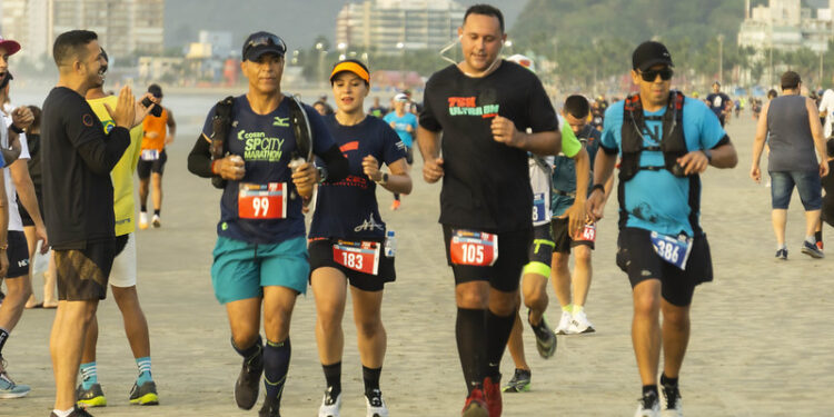 Ultramaratona BM 75 km desafia corredores neste sábado (21)
