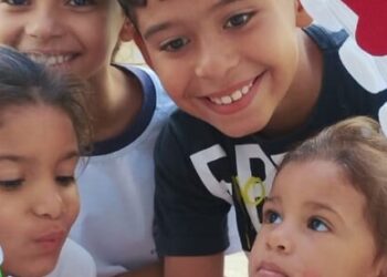 Creche Meimei atende pedido da Secretaria de Educação e abre 78 vagas em creche no Morro do Algodão