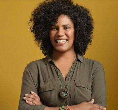 Relevante nome no cenário cultural do país realiza palestra na 2ª Conferência Municipal de Cultura de Bertioga; evento acontece nesta sexta (6) e sábado (7)