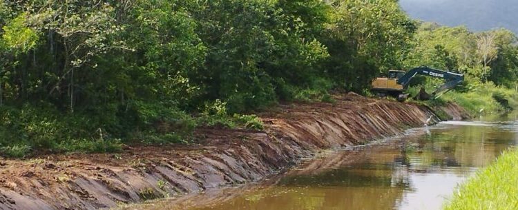 Ação preventiva da Prefeitura amplia sistema de drenagem e prepara Caraguatatuba para período de chuvas fortes