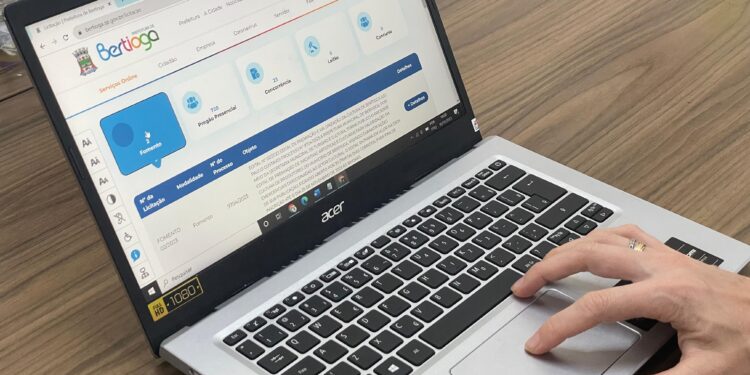 Editais da Lei Paulo Gustavo estão disponíveis no site da prefeitura de Bertioga; saiba mais