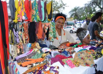 XXVII Kizomba da Consciência Negra tem inscrições abertas para expositores