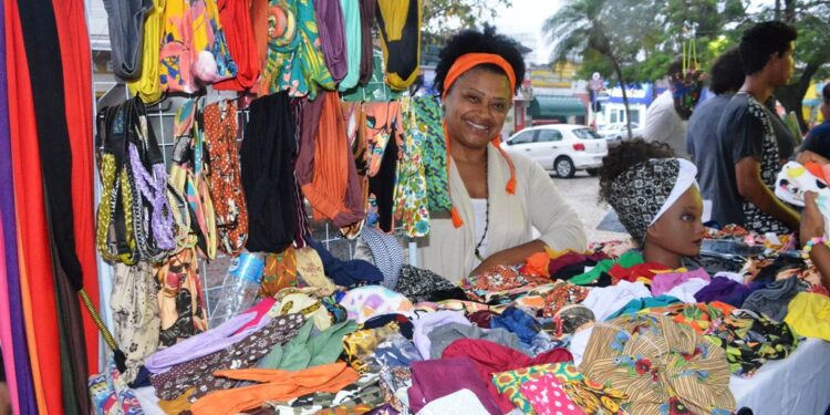 XXVII Kizomba da Consciência Negra tem inscrições abertas para expositores