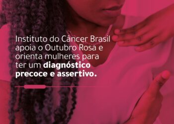Outubro Rosa: por que o autoexame não deve substituir a mamografia