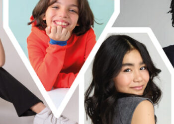 Caraguatatuba recebe 13ª Feira Literária e confirma artistas mirins de “A Infância de Romeu e Julieta” na programação