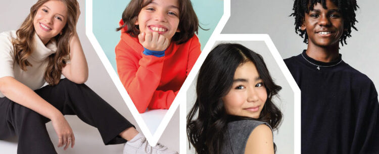 Caraguatatuba recebe 13ª Feira Literária e confirma artistas mirins de “A Infância de Romeu e Julieta” na programação