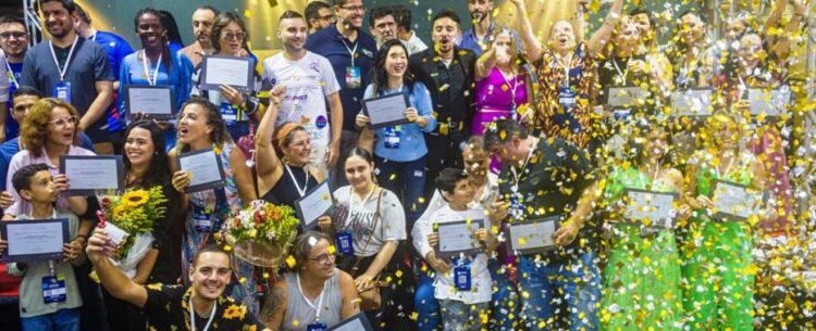 5º Empreenda Caraguatatuba realiza formatura Empretec, maior programa de qualificação empreendedora no mundo