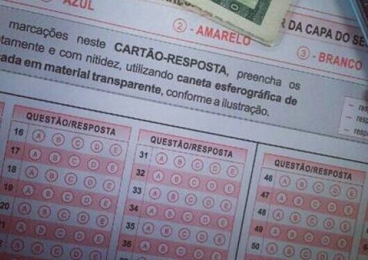 Inscrições para 339 vagas do concurso público da Prefeitura terminam na segunda-feira