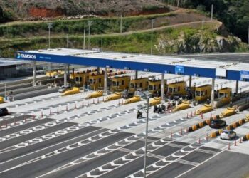 Concessionária Tamoios abre vagas de emprego para Operação Verão Seguro 2023/24