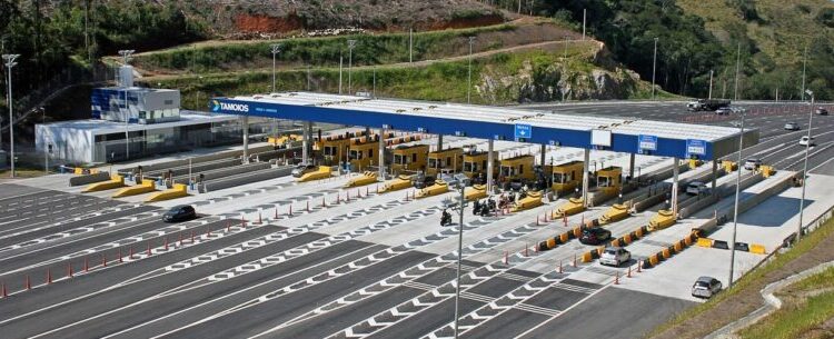 Concessionária Tamoios abre vagas de emprego para Operação Verão Seguro 2023/24