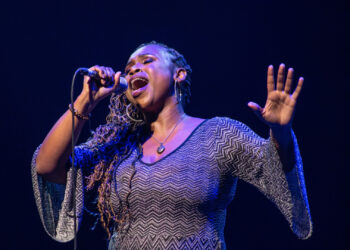Festival de Cultura Negra em Bertioga é realizado com trilha, oficinas, show e várias atrações; confira