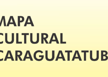 PASSO A PASSO – MAPA CULTURAL