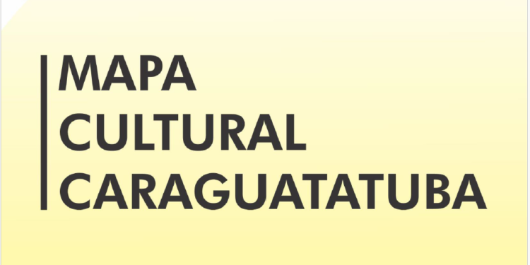 PASSO A PASSO – MAPA CULTURAL