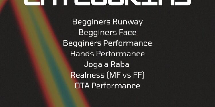 Teatro Mario Covas recebe Monte Olimpo Vogue Night