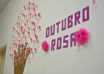 Outubro Rosa: Bertioga tem extensa programação durante mês prevenção ao câncer de mama