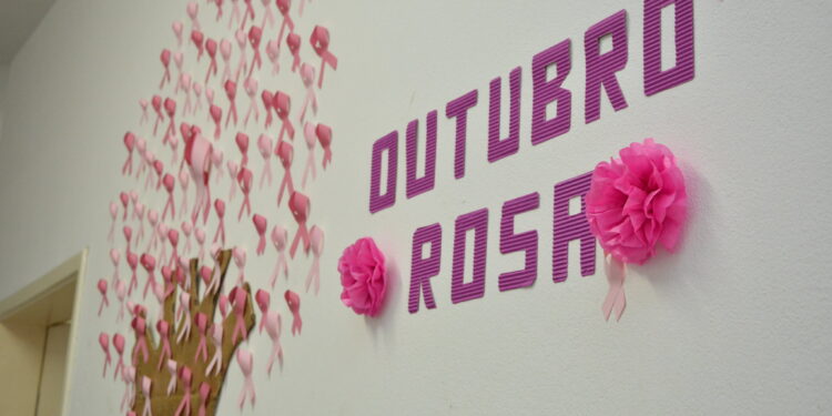 Outubro Rosa: Bertioga tem extensa programação durante mês prevenção ao câncer de mama