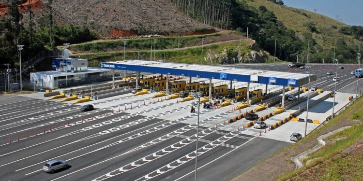 Concessionária Tamoios abre vagas de emprego para Operação Verão Seguro 2023/24