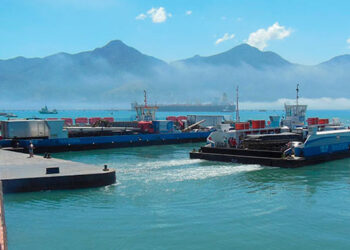 Governo de SP anuncia medidas para sistema de travessias litorâneas do Estado