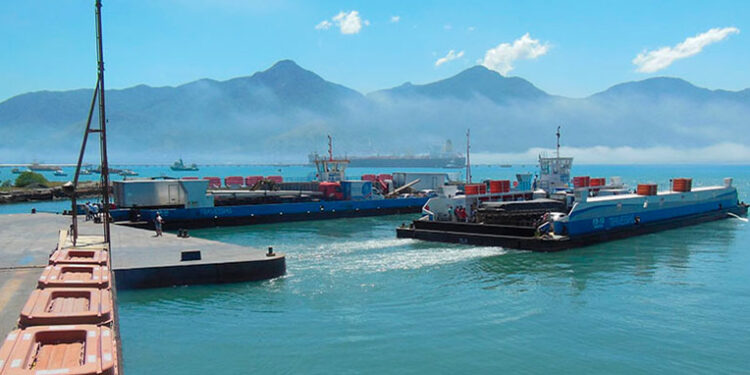 Governo de SP anuncia medidas para sistema de travessias litorâneas do Estado