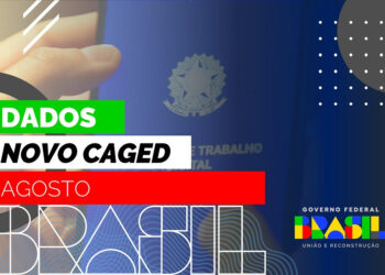   São Paulo tem saldo de 65,4 mil empregos com carteira assinada em agosto