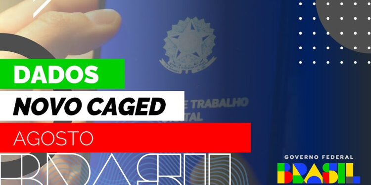   São Paulo tem saldo de 65,4 mil empregos com carteira assinada em agosto