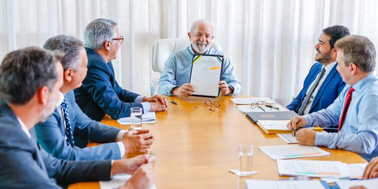 Decreto fortalece a cadeia produtiva do leite no país