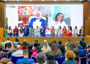 Lula: “Até 31 de dezembro de 2026, nós vamos acabar com a fome nesse país”