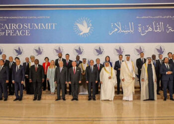 Mauro Vieira comemora consenso internacional na busca por uma solução para o fim do conflito no Oriente Médio  