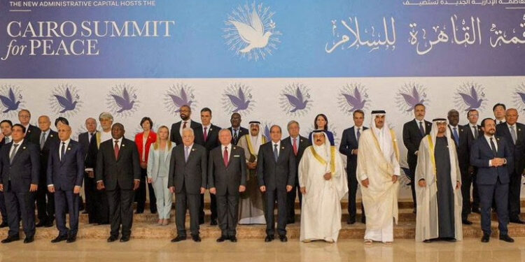 Mauro Vieira comemora consenso internacional na busca por uma solução para o fim do conflito no Oriente Médio  