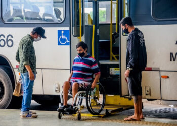 Governo envia PL ao Congresso para reabrir prazo de elaboração de planos de mobilidade urbana