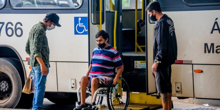 Governo envia PL ao Congresso para reabrir prazo de elaboração de planos de mobilidade urbana