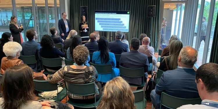 COSUD: GT de Meio Ambiente avança na discussão sobre controle ambiental integrado