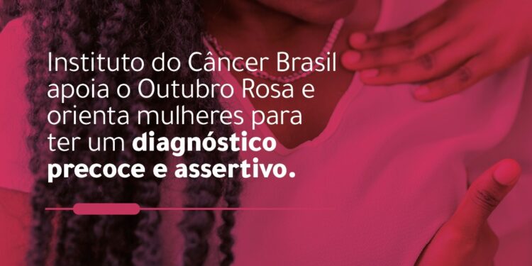 Outubro Rosa: por que o autoexame não deve substituir a mamografia
