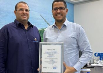 CaraguaPrev aparece entre os 15 melhores institutos do Brasil e conquista certificado de excelência em gestão