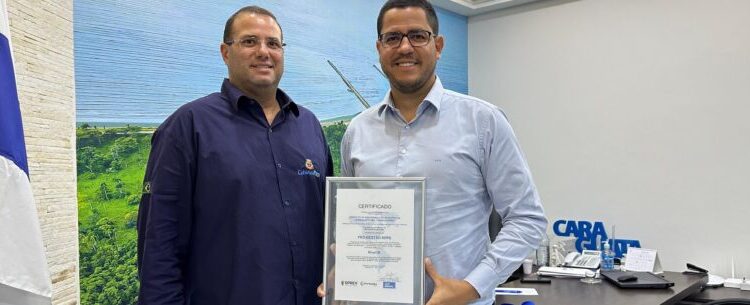 CaraguaPrev aparece entre os 15 melhores institutos do Brasil e conquista certificado de excelência em gestão