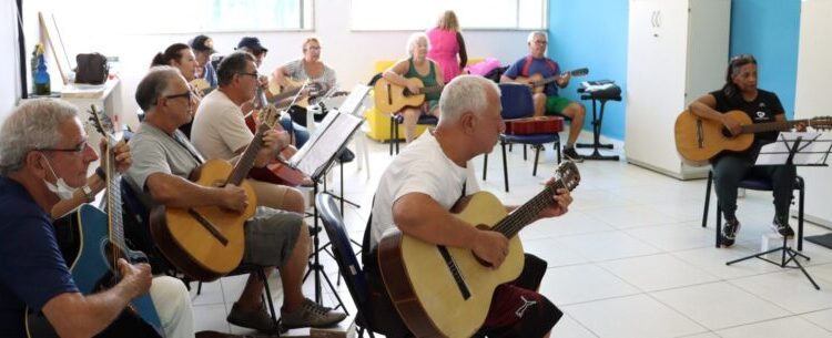 Caraguatatuba é a 1ª cidade da RMVale e 16ª do Brasil melhor para se viver com mais de 60 anos