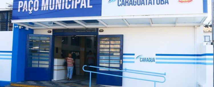 VRM de Caraguatatuba passa para R$ 4,60 em 1º janeiro de 2024