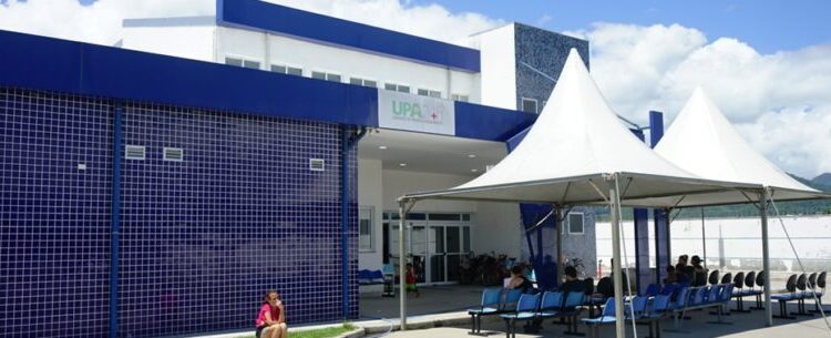 Caraguatatuba registra média de 60 mil consultas médicas e mais de 100 mil exames por mês