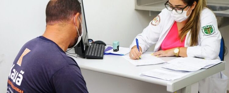 Caraguatatuba reforça cuidados e prevenção no Dia Mundial do Diabetes