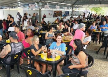 13º Festival do Mexilhão começa sexta-feira em Caraguatatuba com muita gastronomia e música local