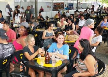 Caraguatatuba recebe 13º Festival do Mexilhão no Massaguaçu