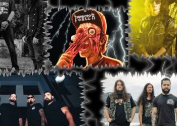 5º Caraguá Extreme Fest Rock é neste sábado, na Praça da Cultura