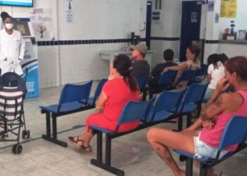 Caraguatatuba segue com ações para alertar homens sobre a prevenção do câncer de próstata