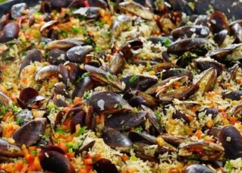 13º Festival do Mexilhão será de 17 a 19 de novembro em Caraguatatuba