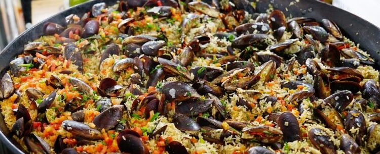 13º Festival do Mexilhão será de 17 a 19 de novembro em Caraguatatuba