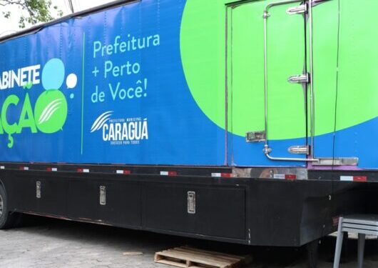 “Gabinete em Ação, a Prefeitura mais perto de você” segue até sexta-feira no Barranco Alto