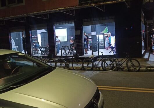 Prefeitura de Caraguatatuba reforça fiscalização nas praias e em estabelecimentos durante final de semana