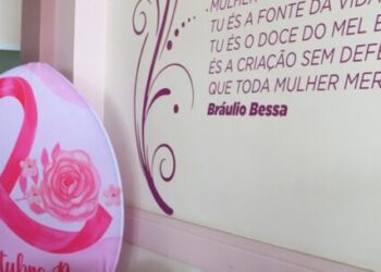 Caraguatatuba finaliza Campanha Outubro Rosa com mais de 3 mil exames realizados e reforça prevenção o ano todo