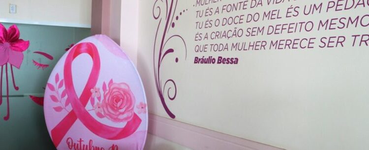 Caraguatatuba finaliza Campanha Outubro Rosa com mais de 3 mil exames realizados e reforça prevenção o ano todo